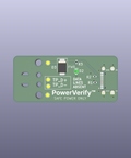 PowerVerify AirGap — Transparent USB-C Data Blocker (Pre-Order)