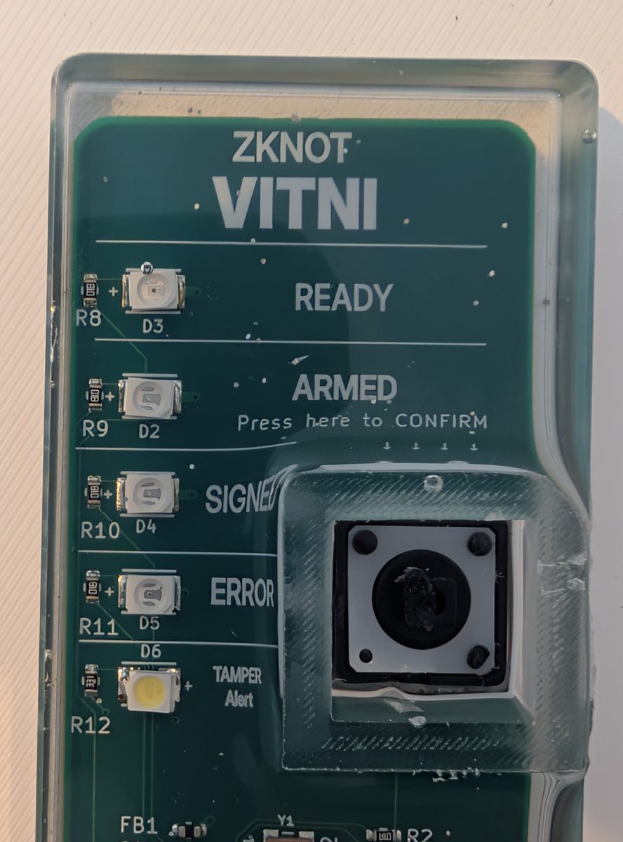 Vitni Plus - ZKNOT