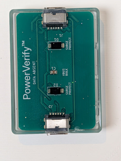 PowerVerify Coupler - ZKNOT